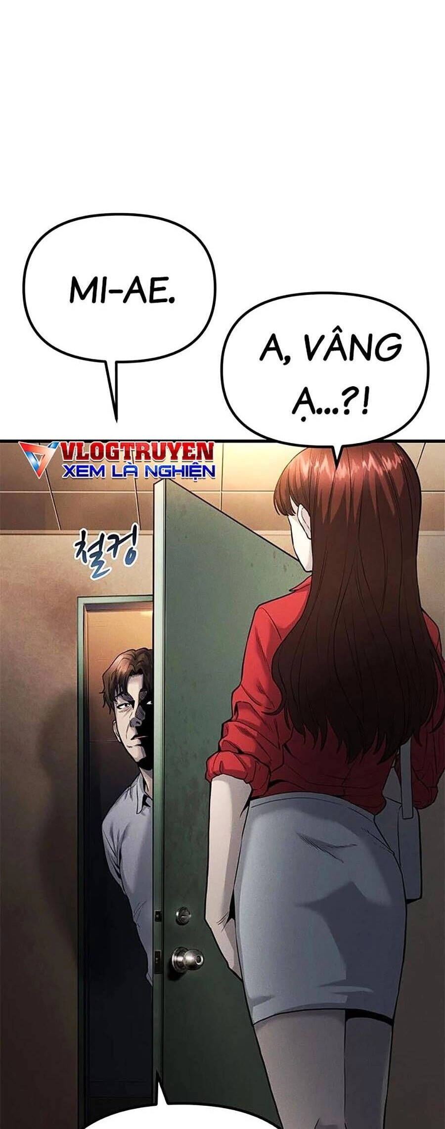 Gương Mặt Tâm Thần Chapter 3 - 46