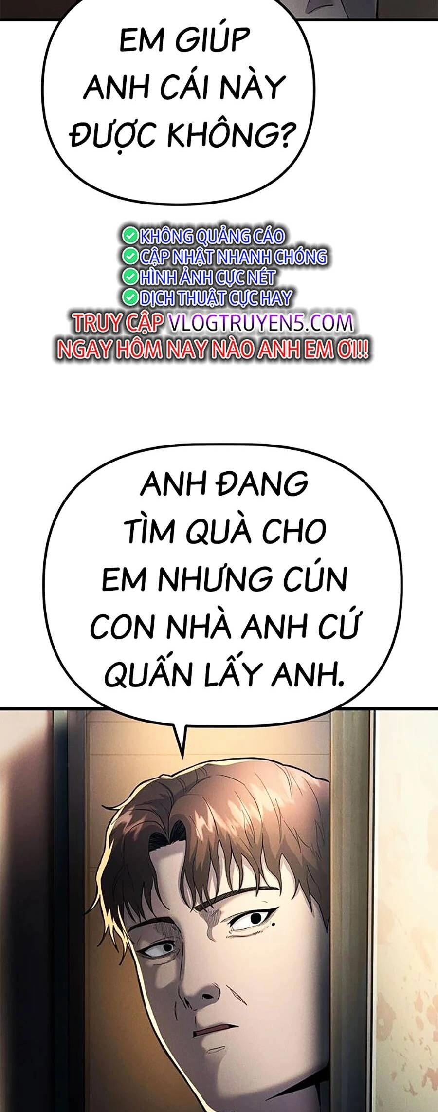 Gương Mặt Tâm Thần Chapter 3 - 47