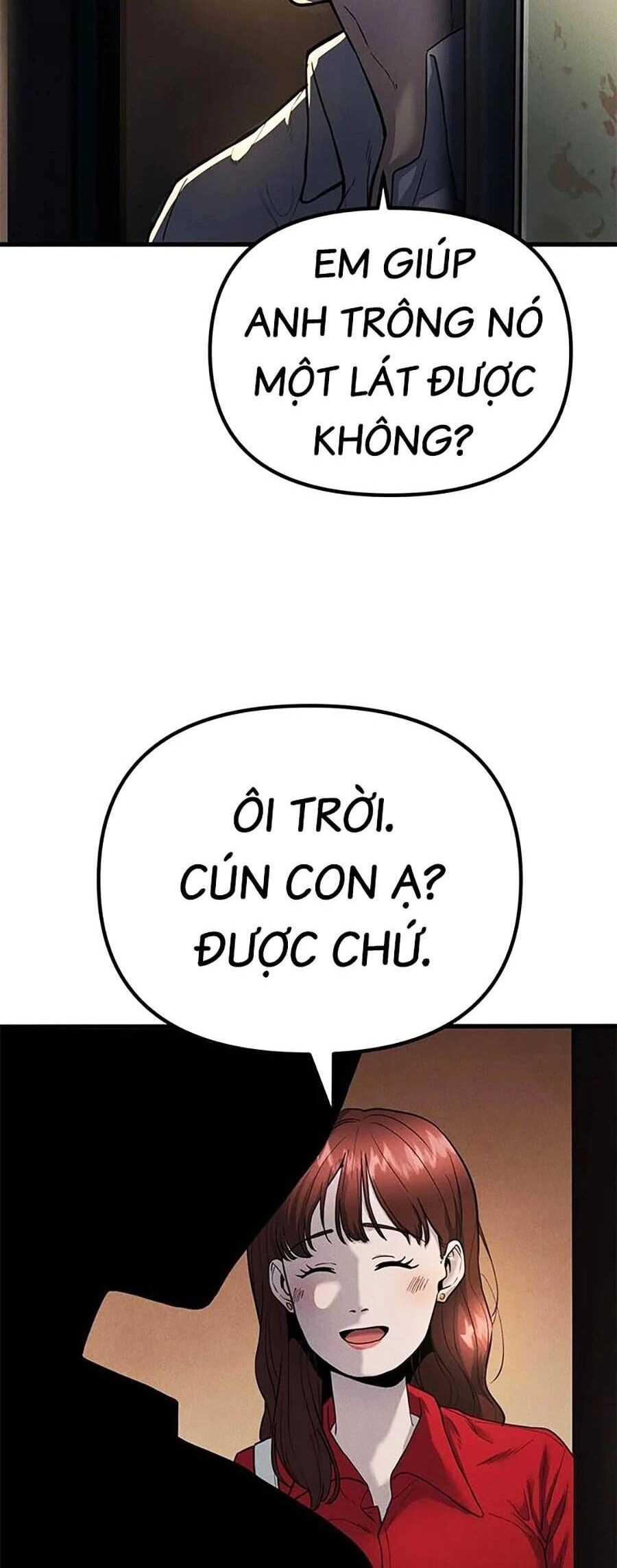 Gương Mặt Tâm Thần Chapter 3 - 48