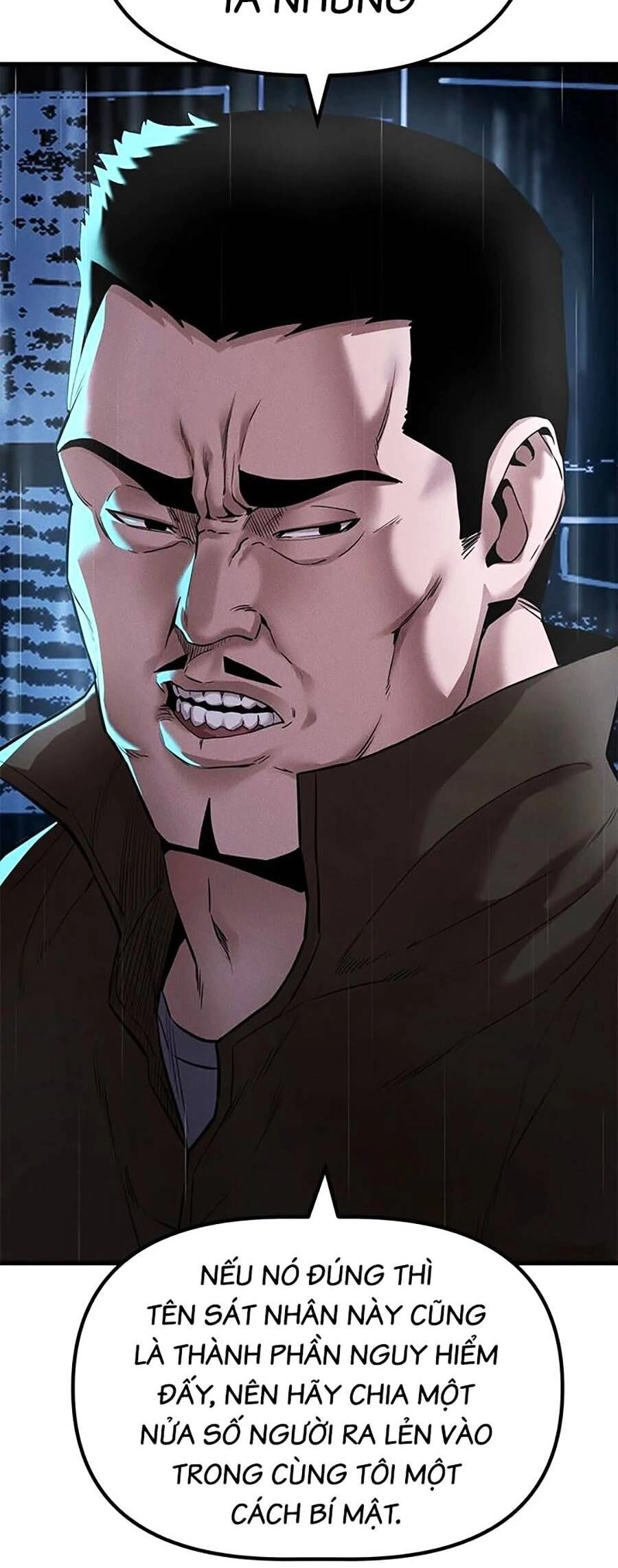 Gương Mặt Tâm Thần Chapter 3 - 55