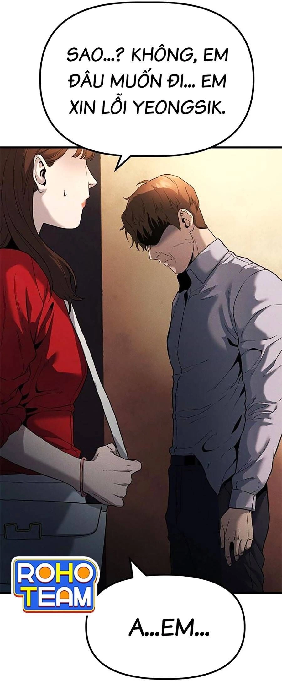 Gương Mặt Tâm Thần Chapter 3 - 61