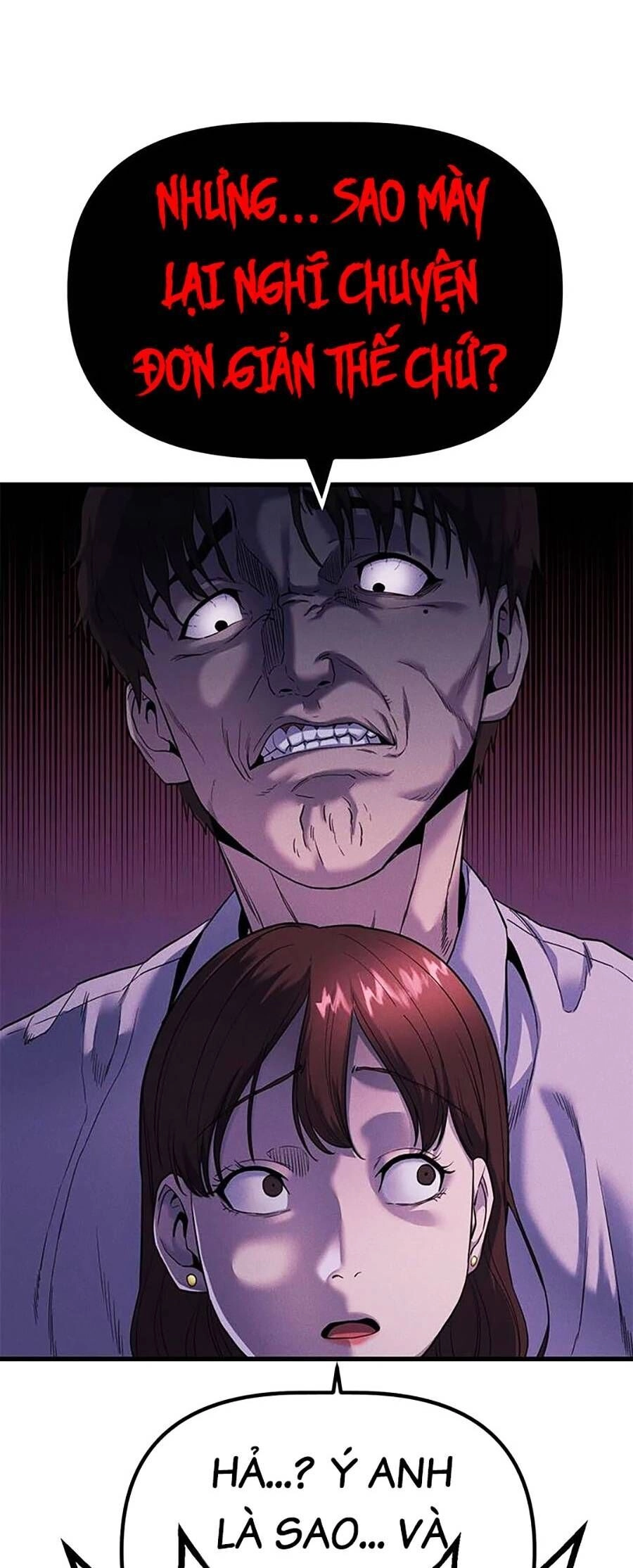 Gương Mặt Tâm Thần Chapter 3 - 69