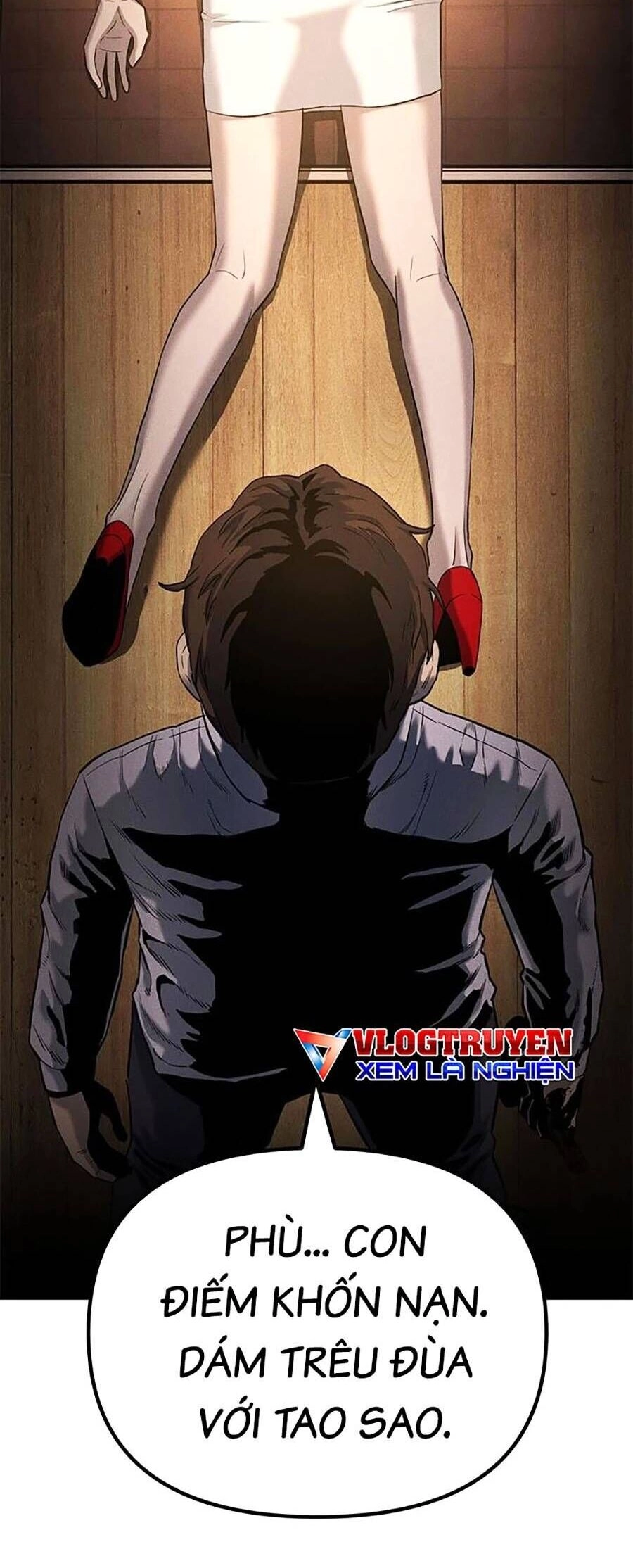 Gương Mặt Tâm Thần Chapter 3 - 74