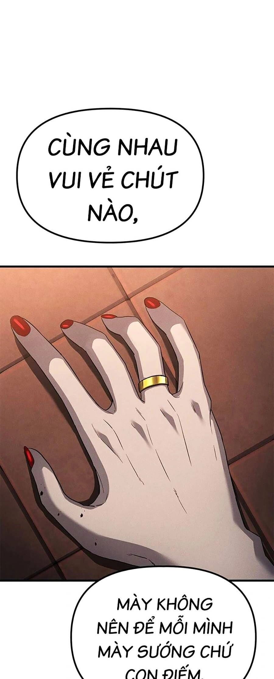 Gương Mặt Tâm Thần Chapter 3 - 75