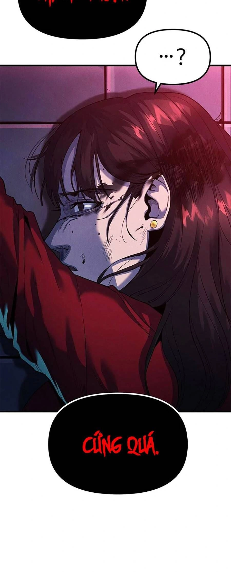 Gương Mặt Tâm Thần Chapter 3 - 77