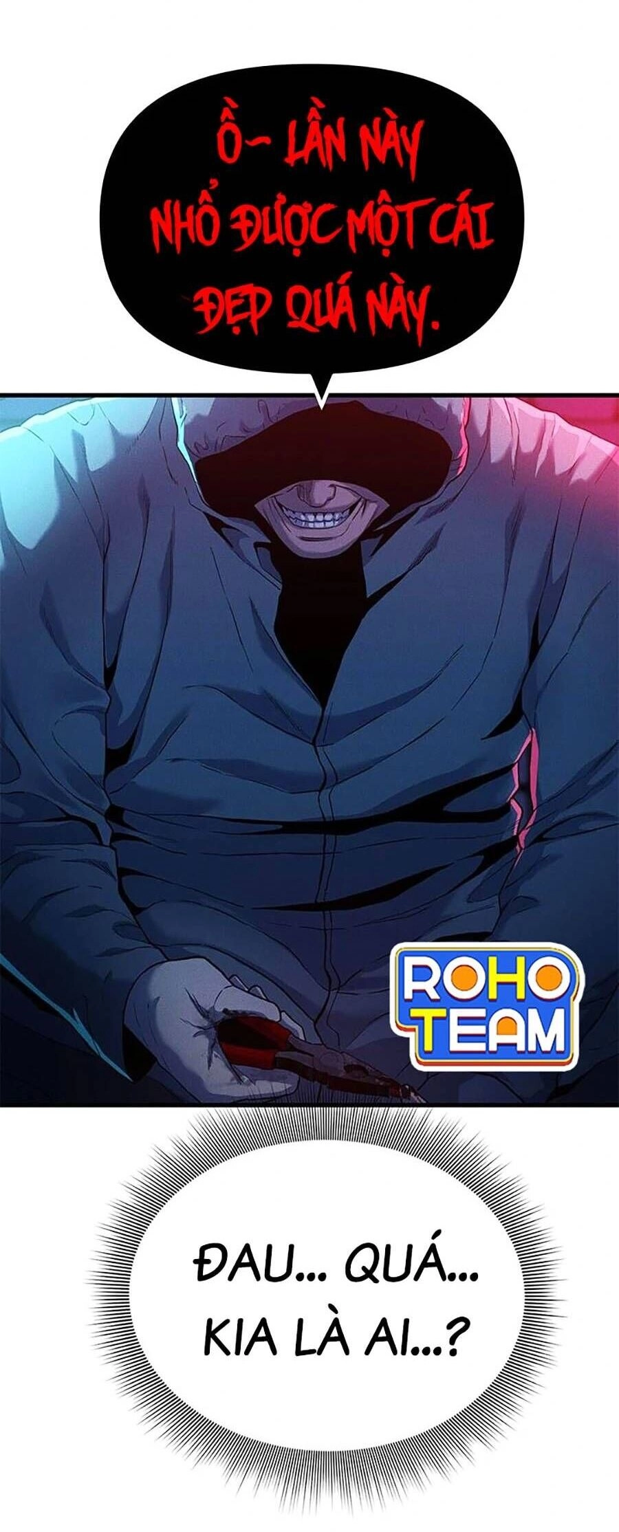 Gương Mặt Tâm Thần Chapter 3 - 78