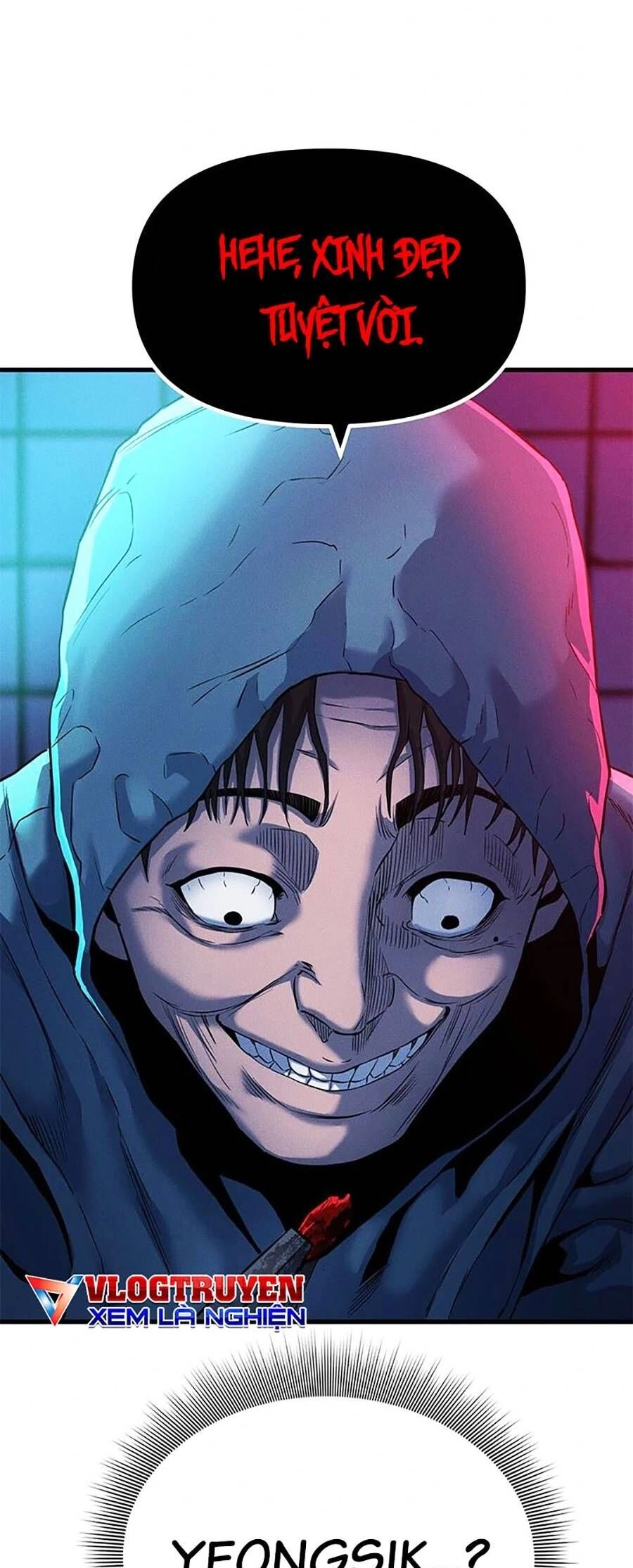 Gương Mặt Tâm Thần Chapter 3 - 79