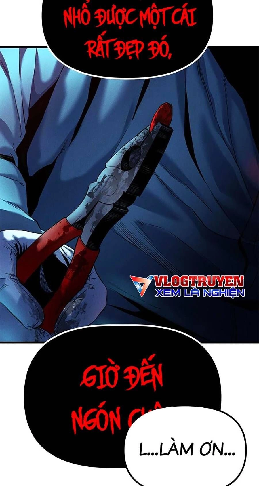 Gương Mặt Tâm Thần Chapter 3 - 83