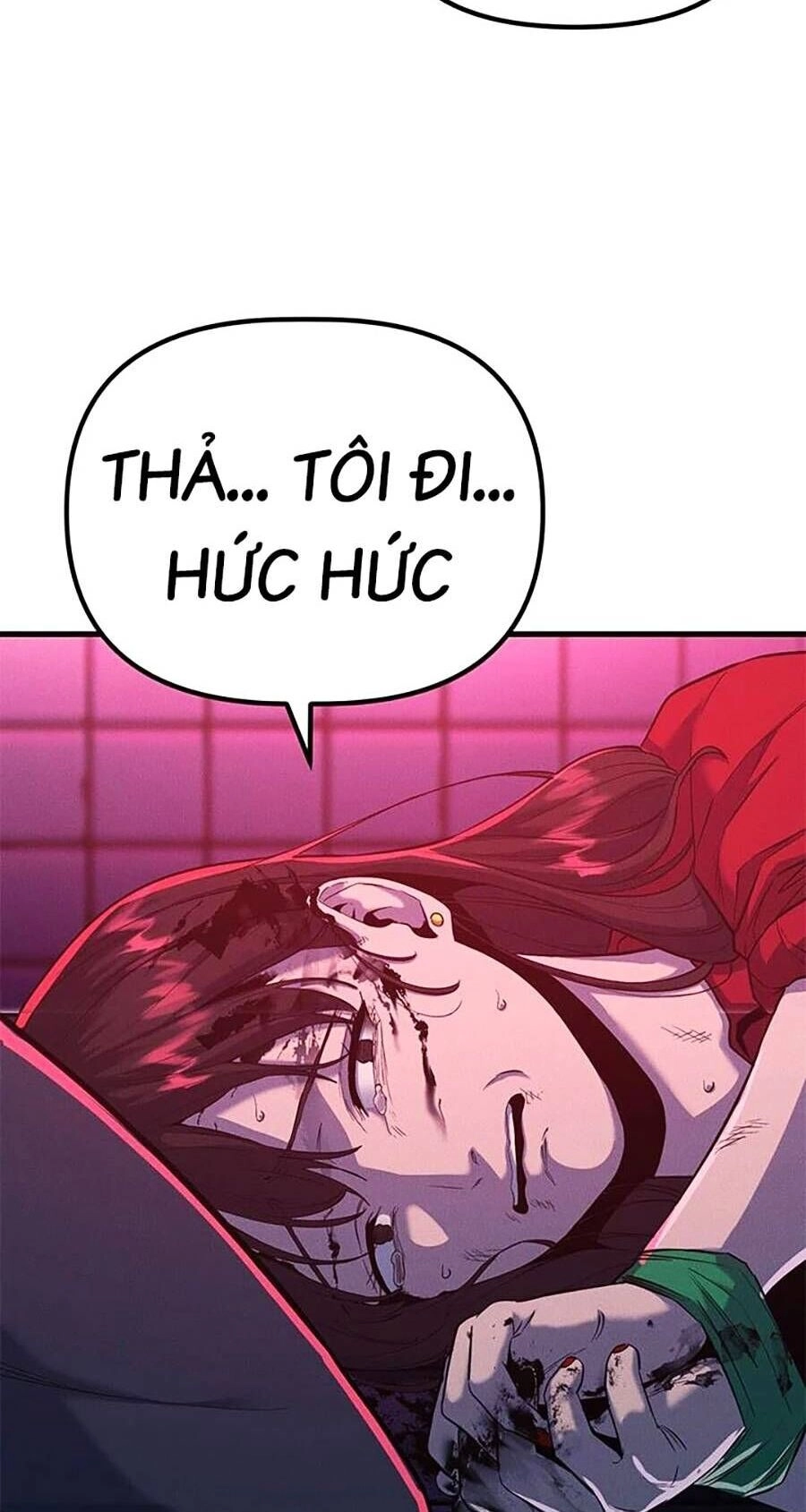 Gương Mặt Tâm Thần Chapter 3 - 84