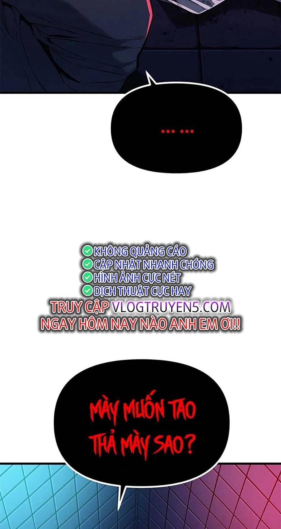 Gương Mặt Tâm Thần Chapter 3 - 85