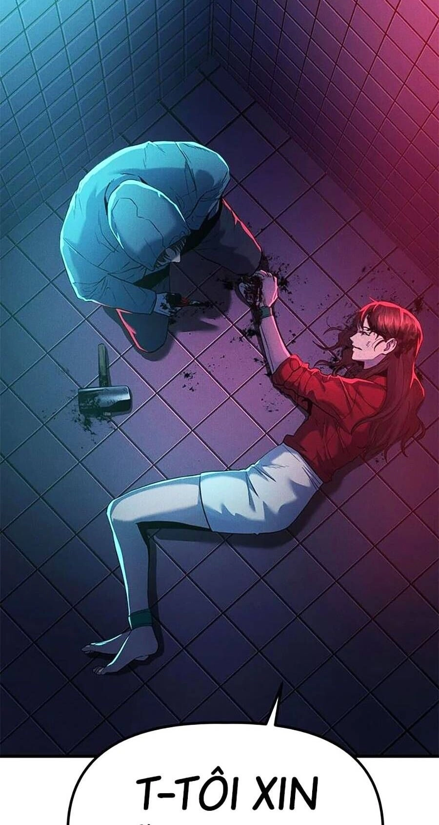 Gương Mặt Tâm Thần Chapter 3 - 86