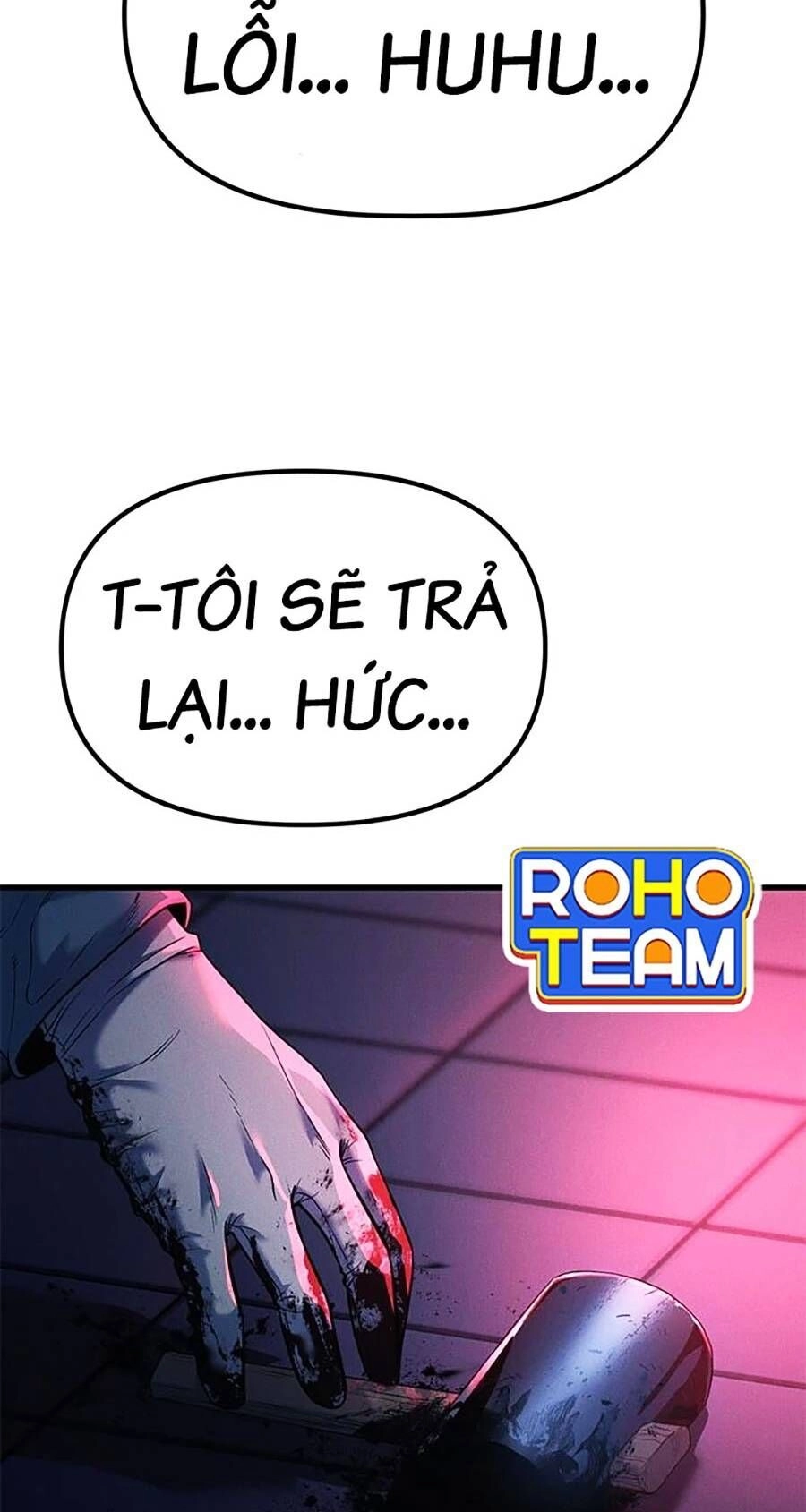 Gương Mặt Tâm Thần Chapter 3 - 87