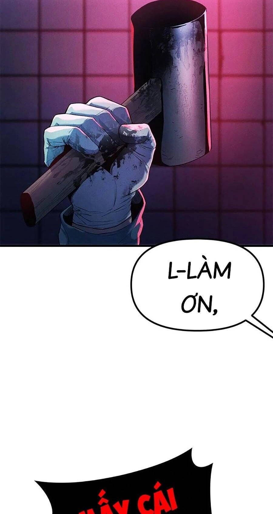 Gương Mặt Tâm Thần Chapter 3 - 90