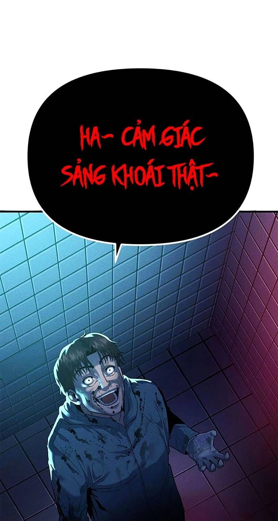 Gương Mặt Tâm Thần Chapter 3 - 96