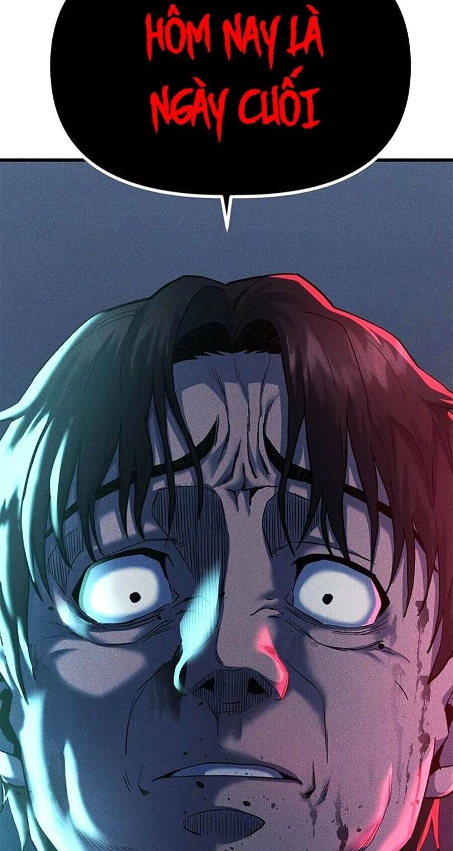 Gương Mặt Tâm Thần Chapter 3 - 98