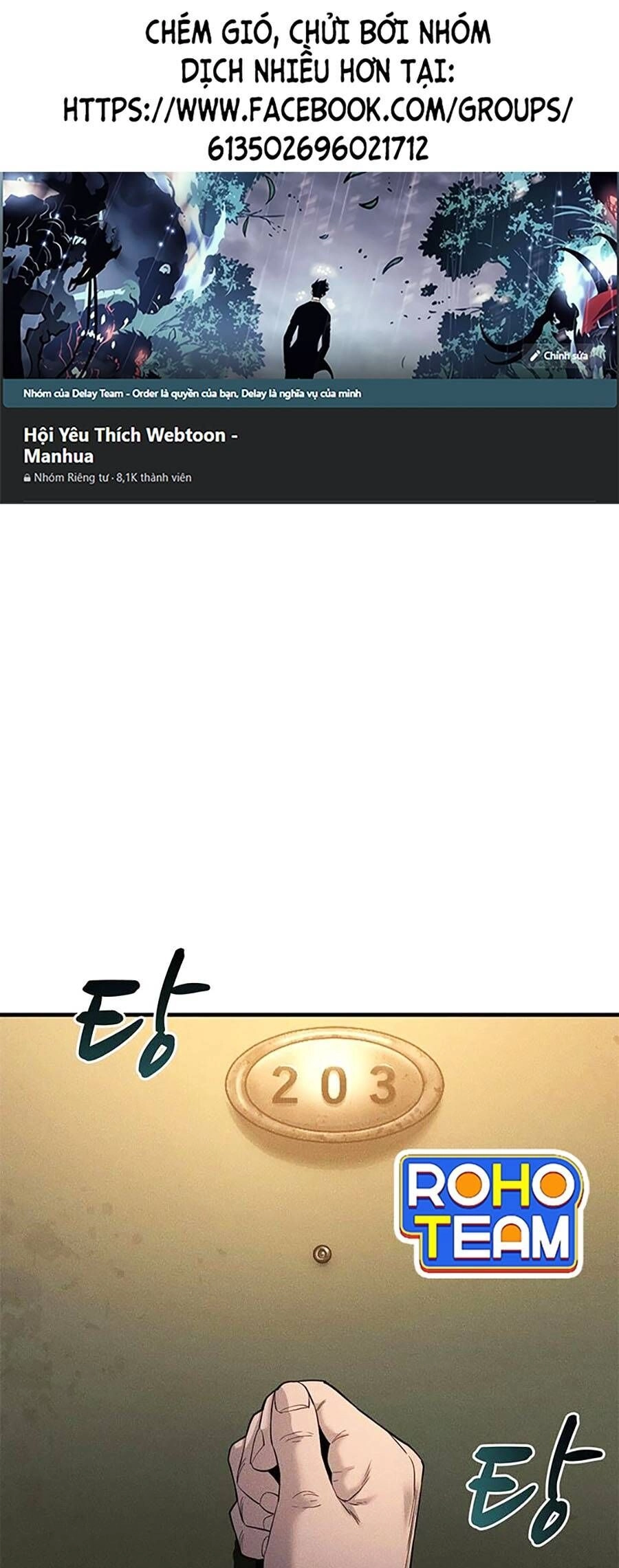 Gương Mặt Tâm Thần Chapter 4 - 1