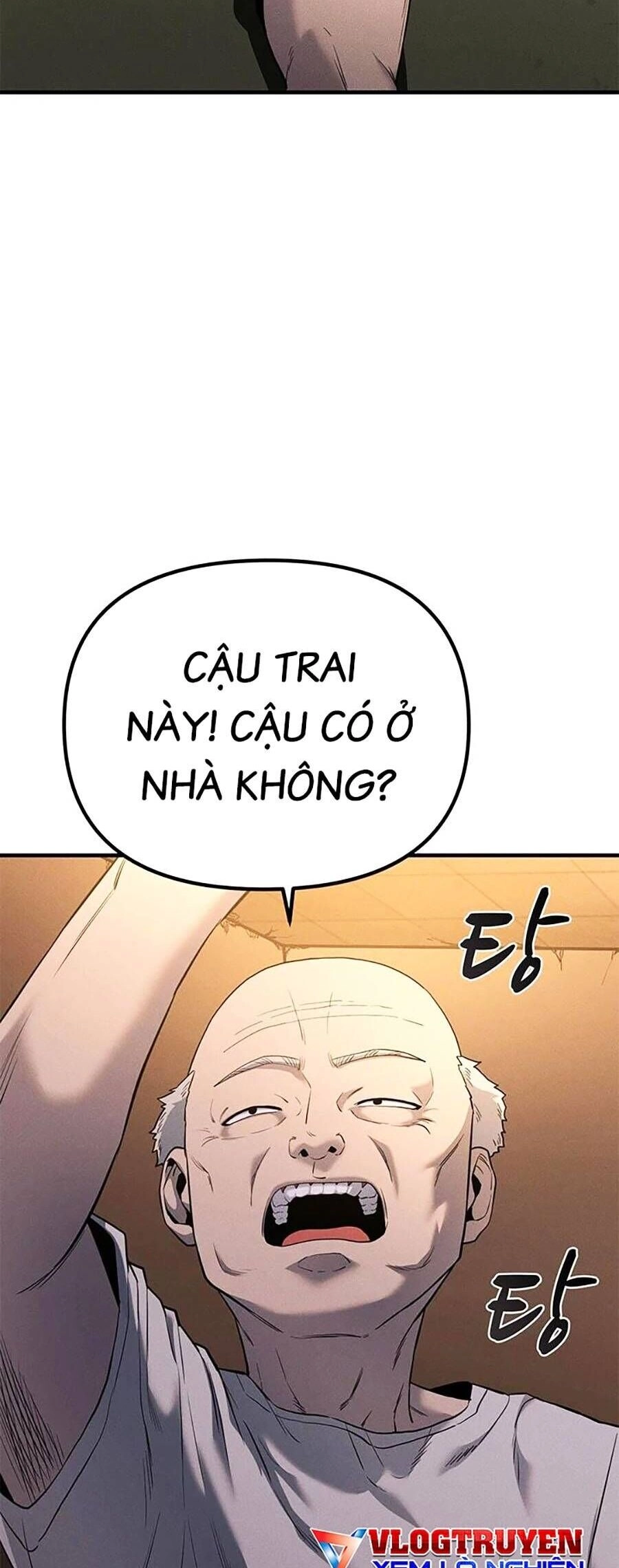 Gương Mặt Tâm Thần Chapter 4 - 2