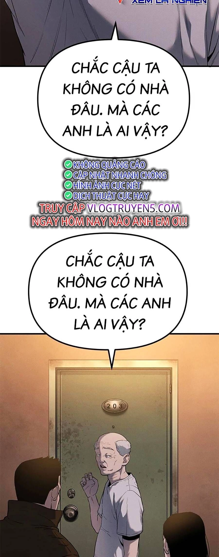 Gương Mặt Tâm Thần Chapter 4 - 3