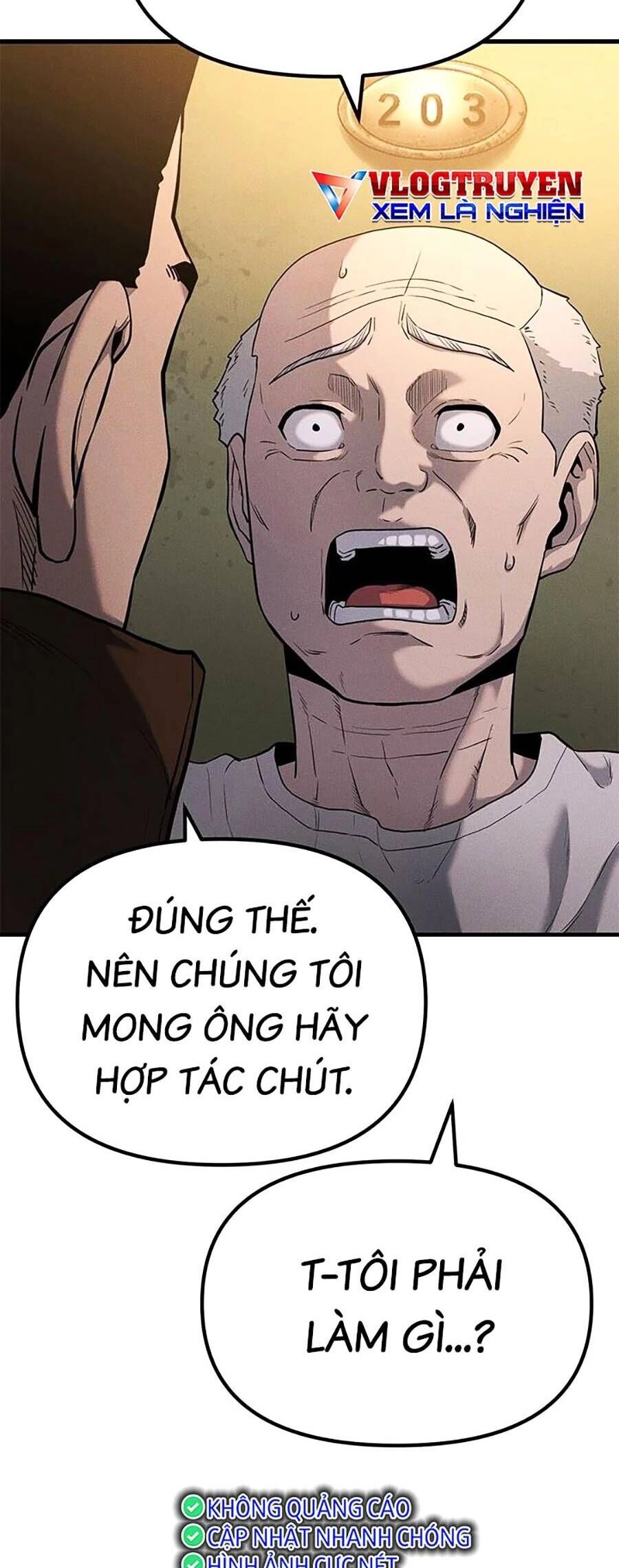 Gương Mặt Tâm Thần Chapter 4 - 6