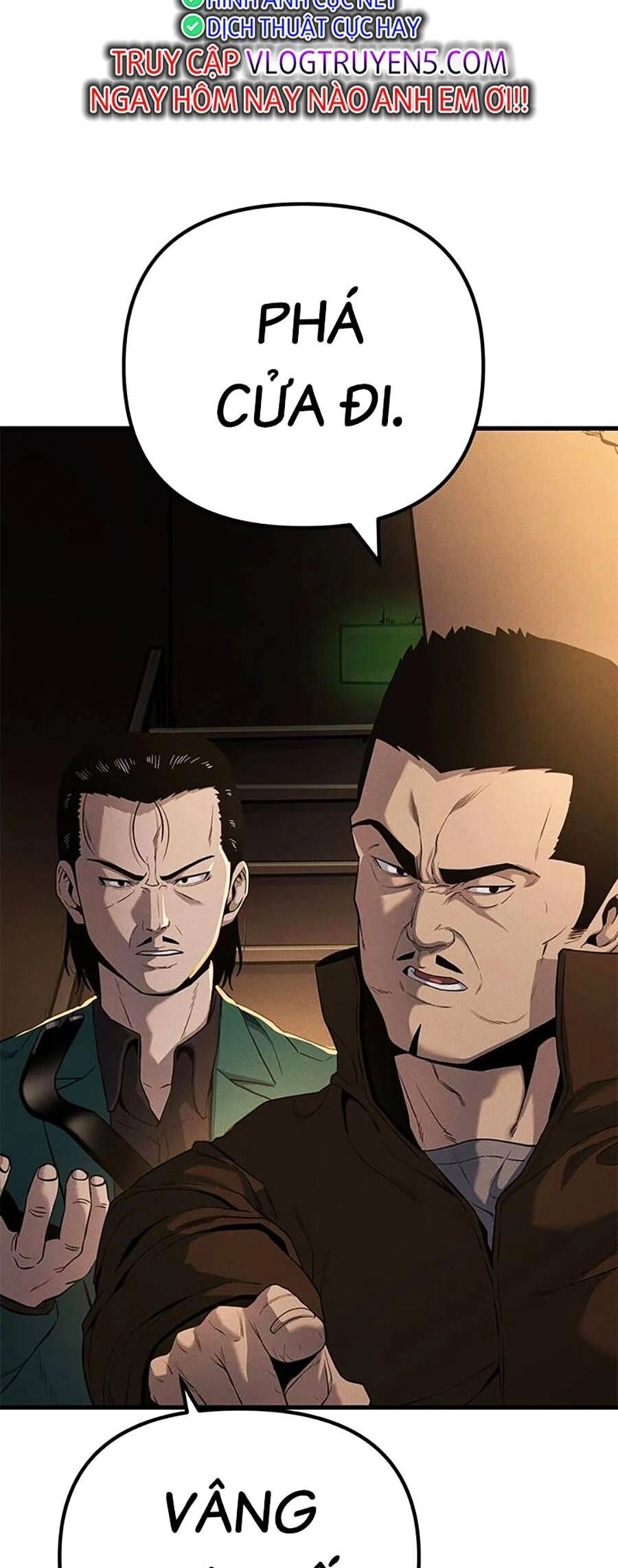 Gương Mặt Tâm Thần Chapter 4 - 7