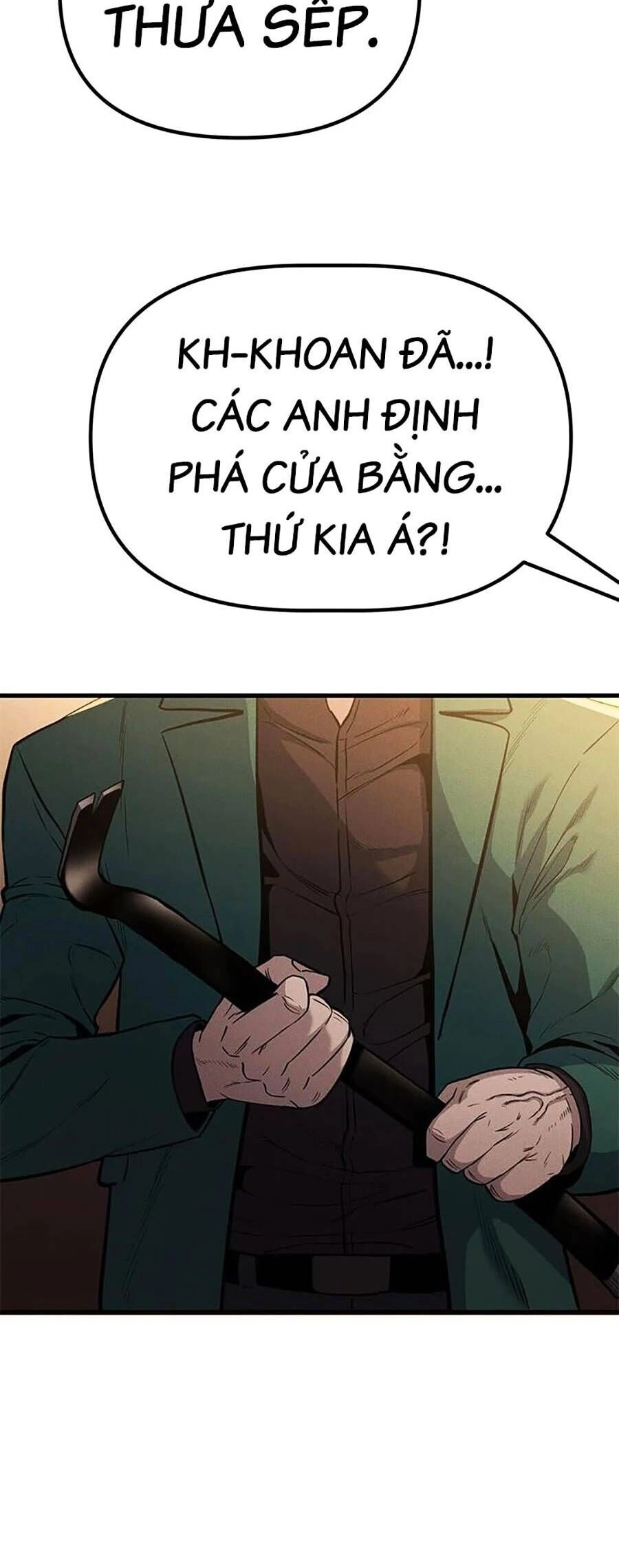 Gương Mặt Tâm Thần Chapter 4 - 8