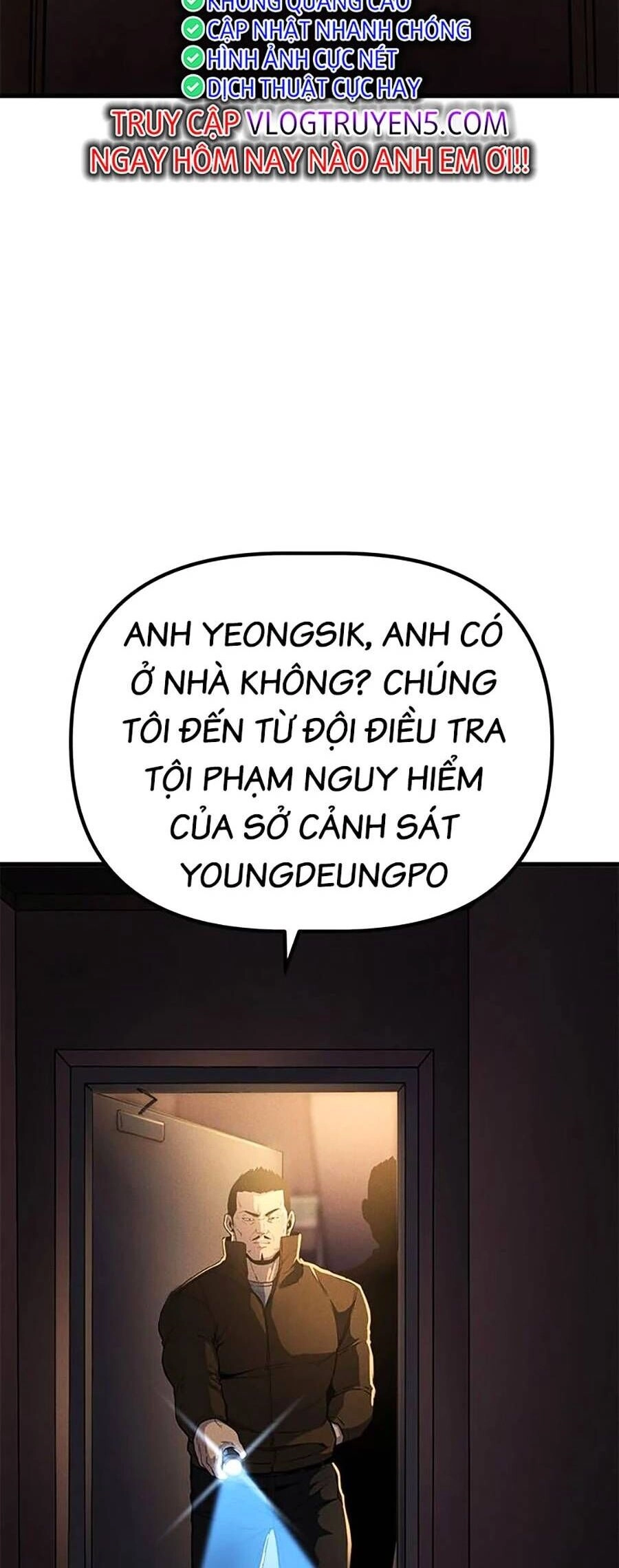 Gương Mặt Tâm Thần Chapter 4 - 12