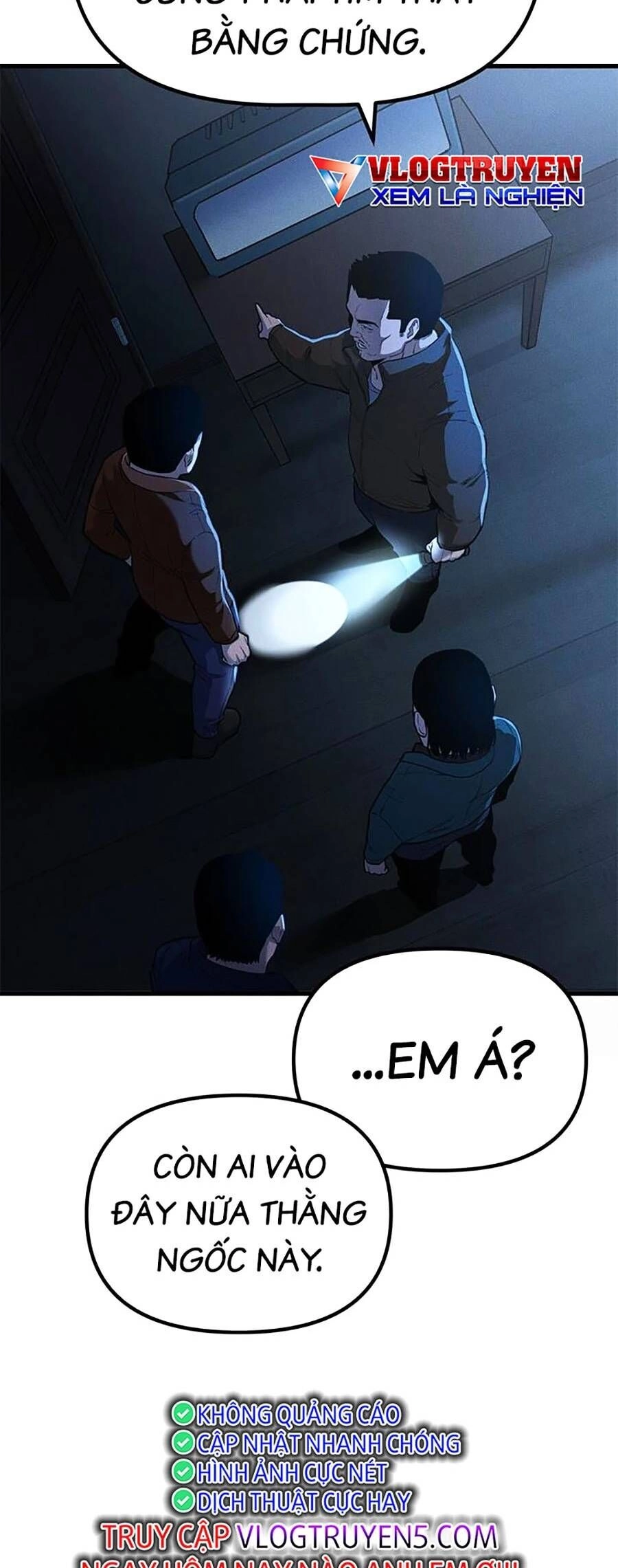 Gương Mặt Tâm Thần Chapter 4 - 15