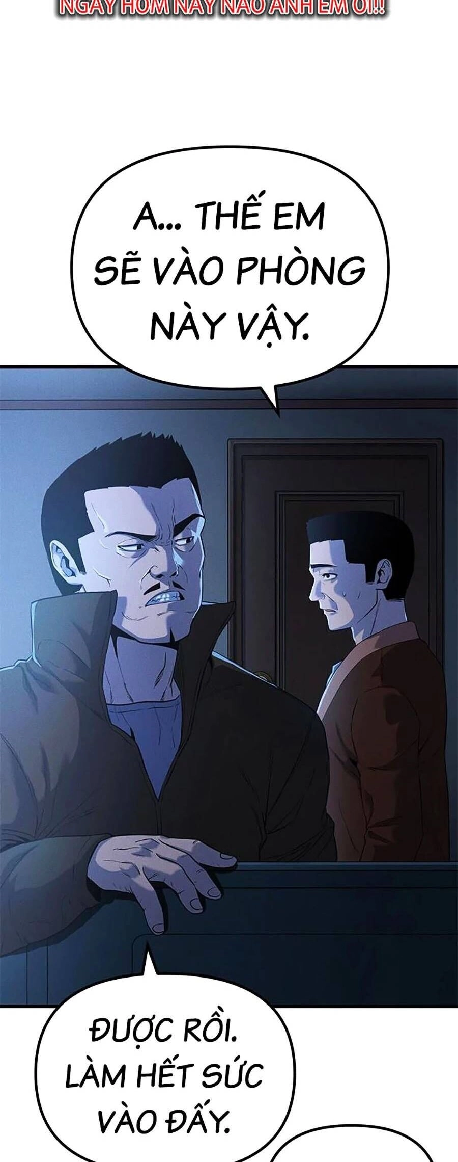 Gương Mặt Tâm Thần Chapter 4 - 16