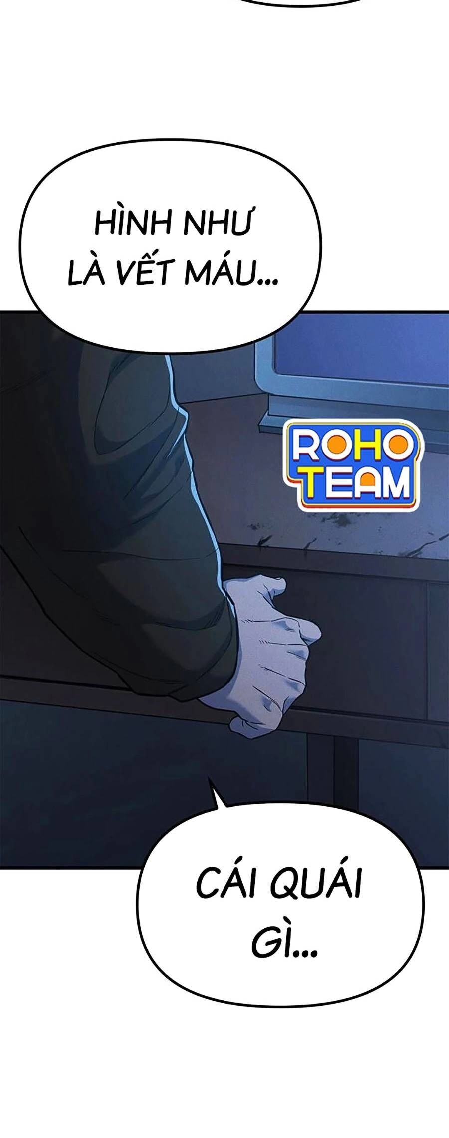 Gương Mặt Tâm Thần Chapter 4 - 19