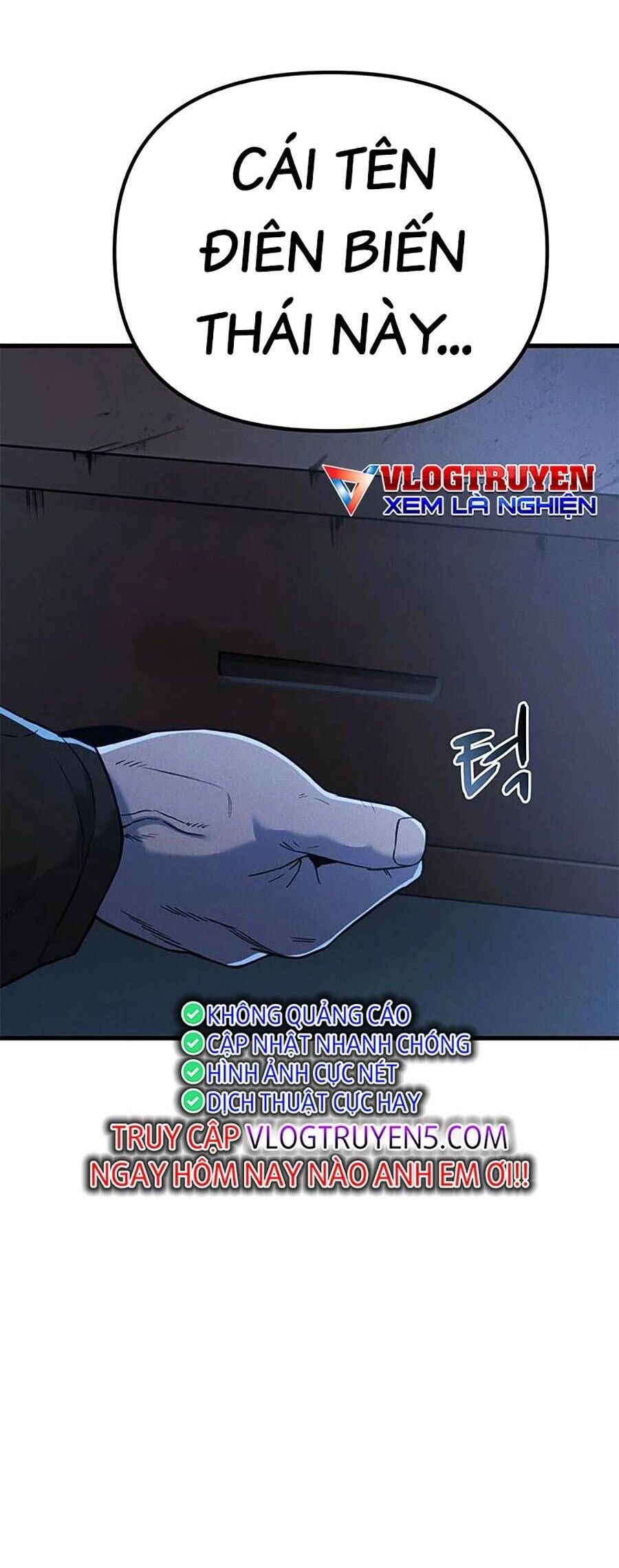 Gương Mặt Tâm Thần Chapter 4 - 20