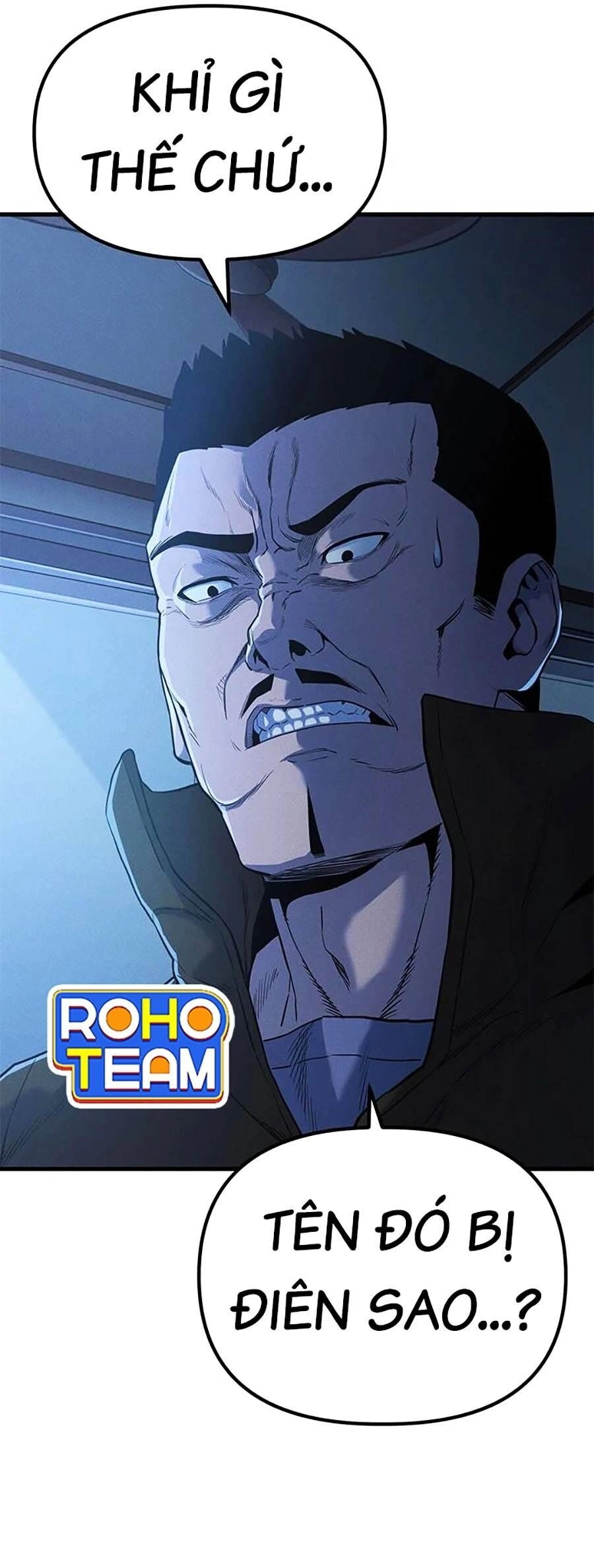 Gương Mặt Tâm Thần Chapter 4 - 21