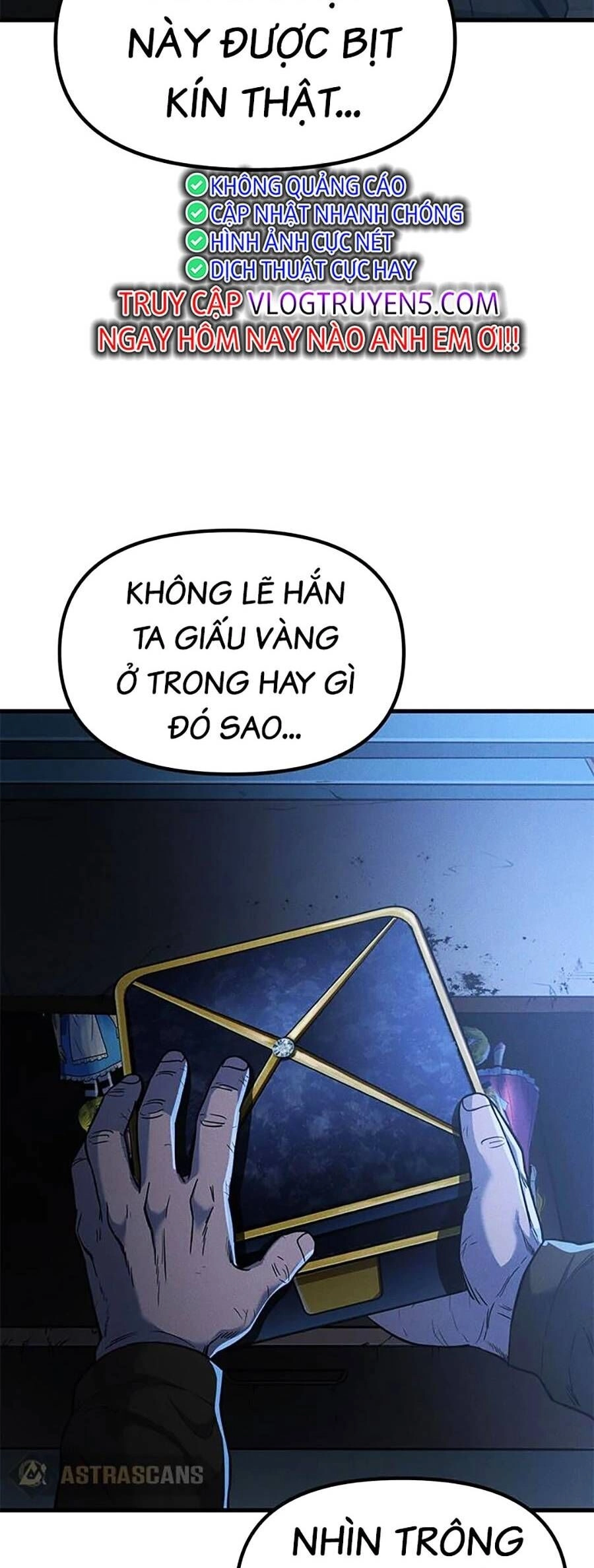 Gương Mặt Tâm Thần Chapter 4 - 23