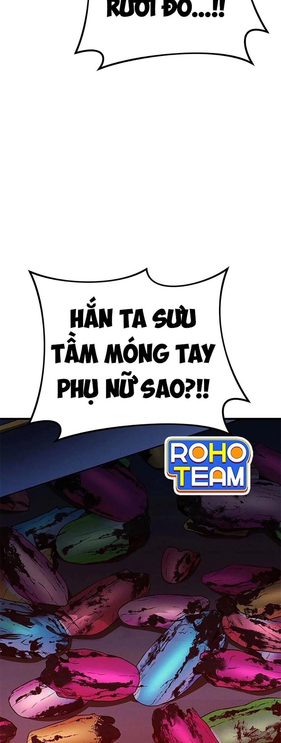 Gương Mặt Tâm Thần Chapter 4 - 25