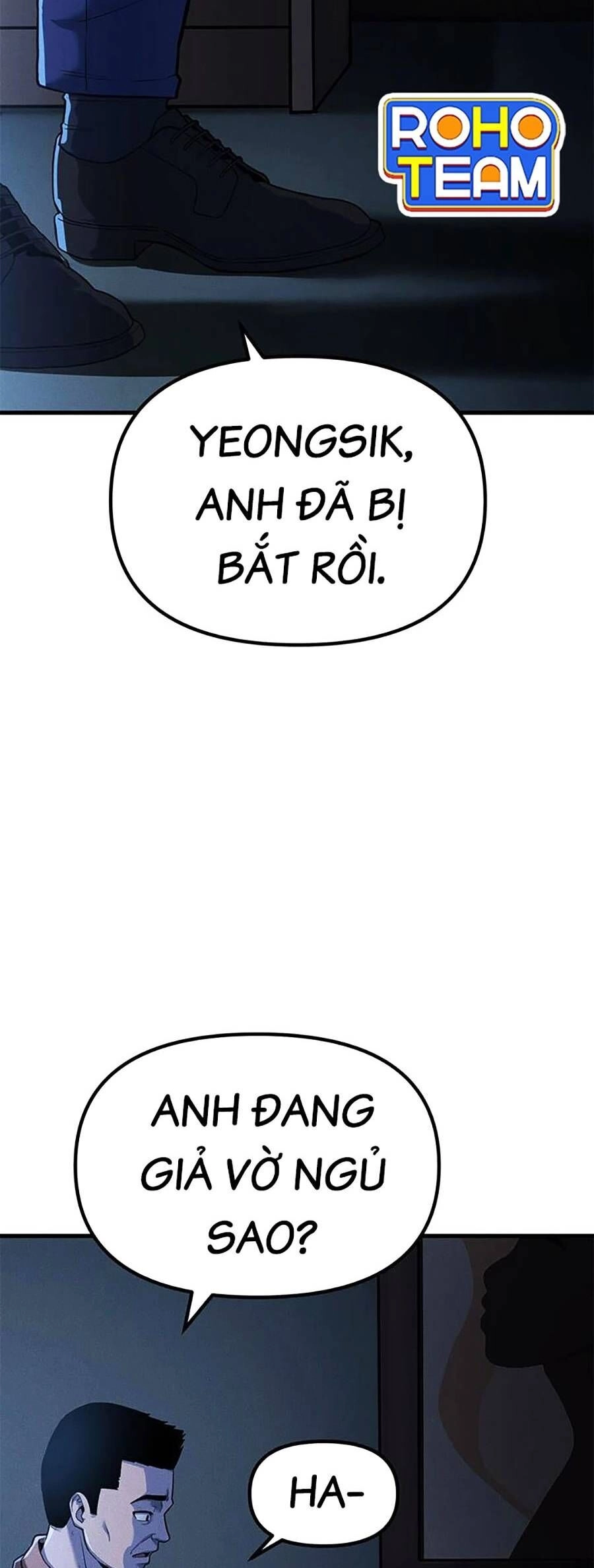 Gương Mặt Tâm Thần Chapter 4 - 29