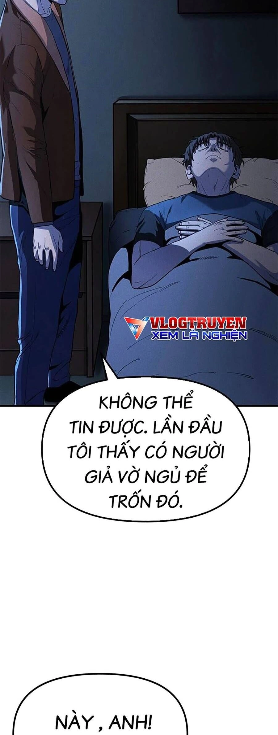 Gương Mặt Tâm Thần Chapter 4 - 30