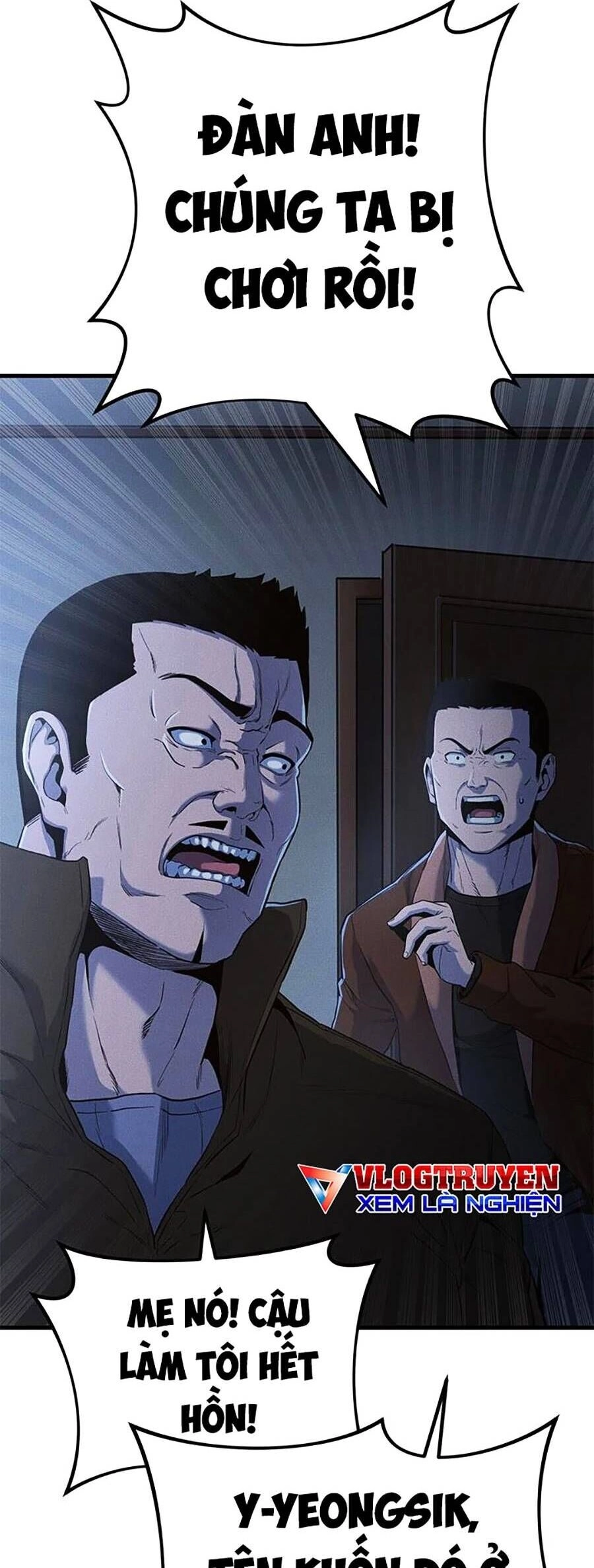 Gương Mặt Tâm Thần Chapter 4 - 34