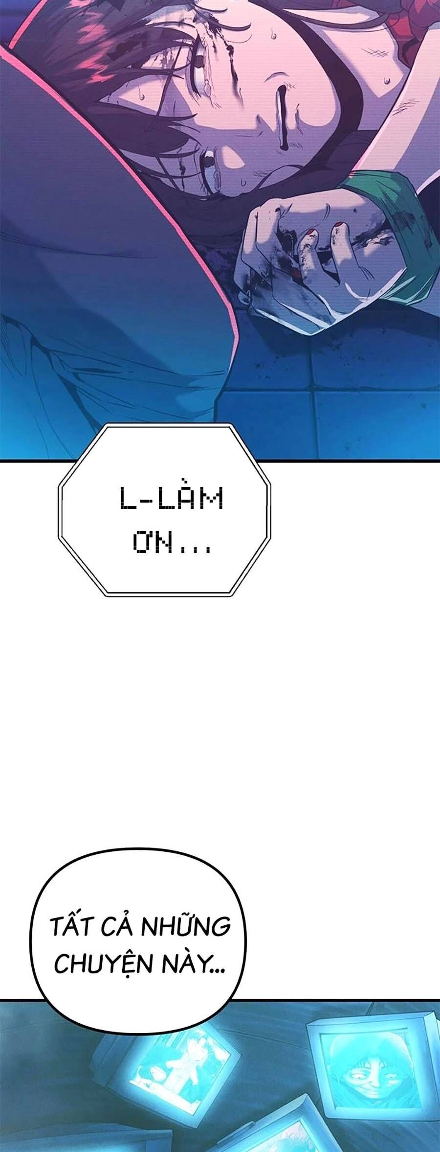 Gương Mặt Tâm Thần Chapter 4 - 45