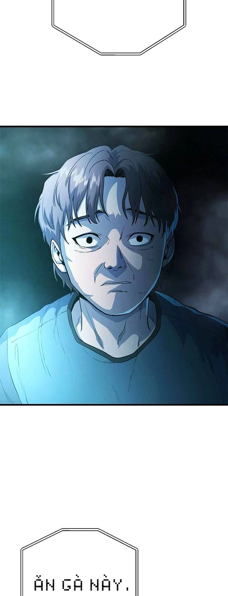 Gương Mặt Tâm Thần Chapter 4 - 47