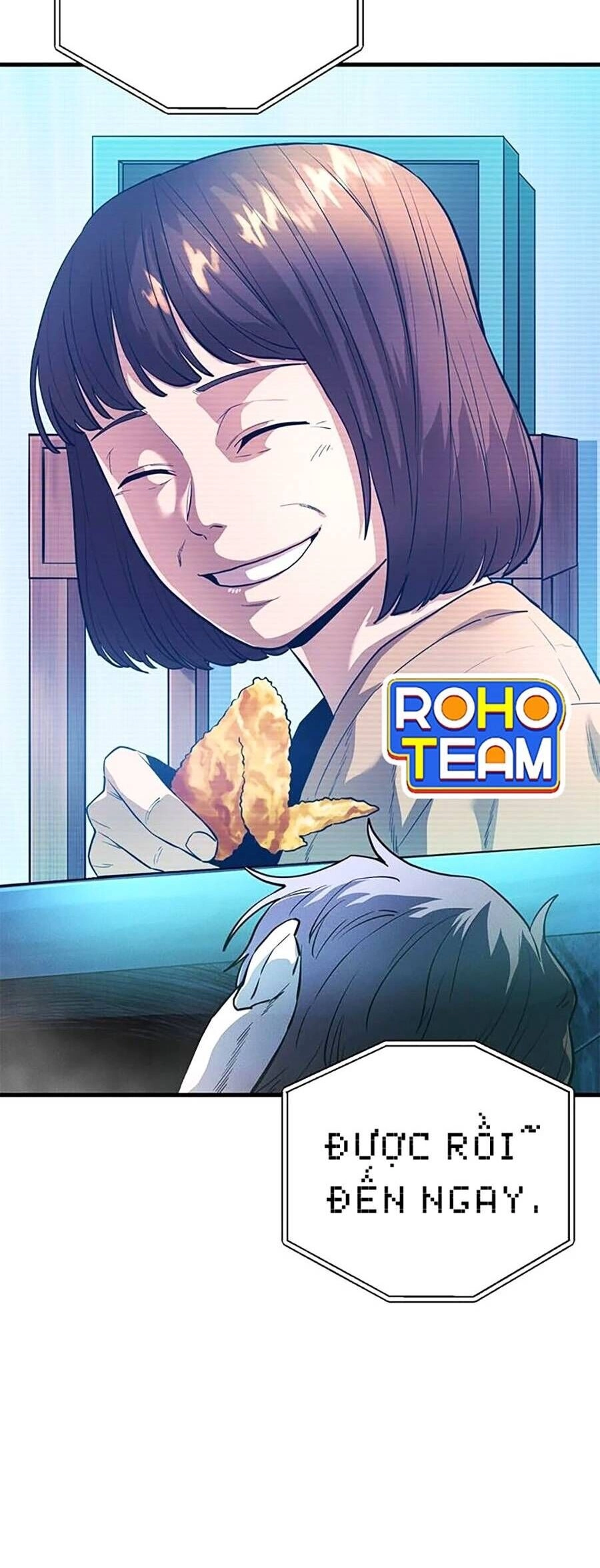 Gương Mặt Tâm Thần Chapter 4 - 48