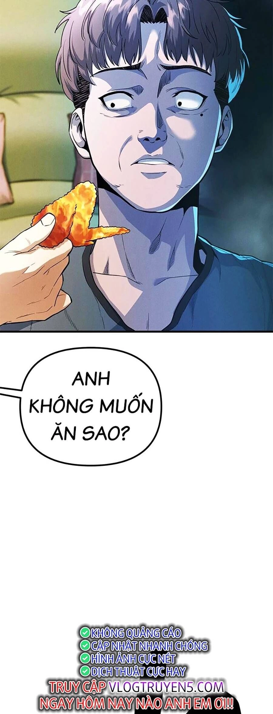 Gương Mặt Tâm Thần Chapter 4 - 50