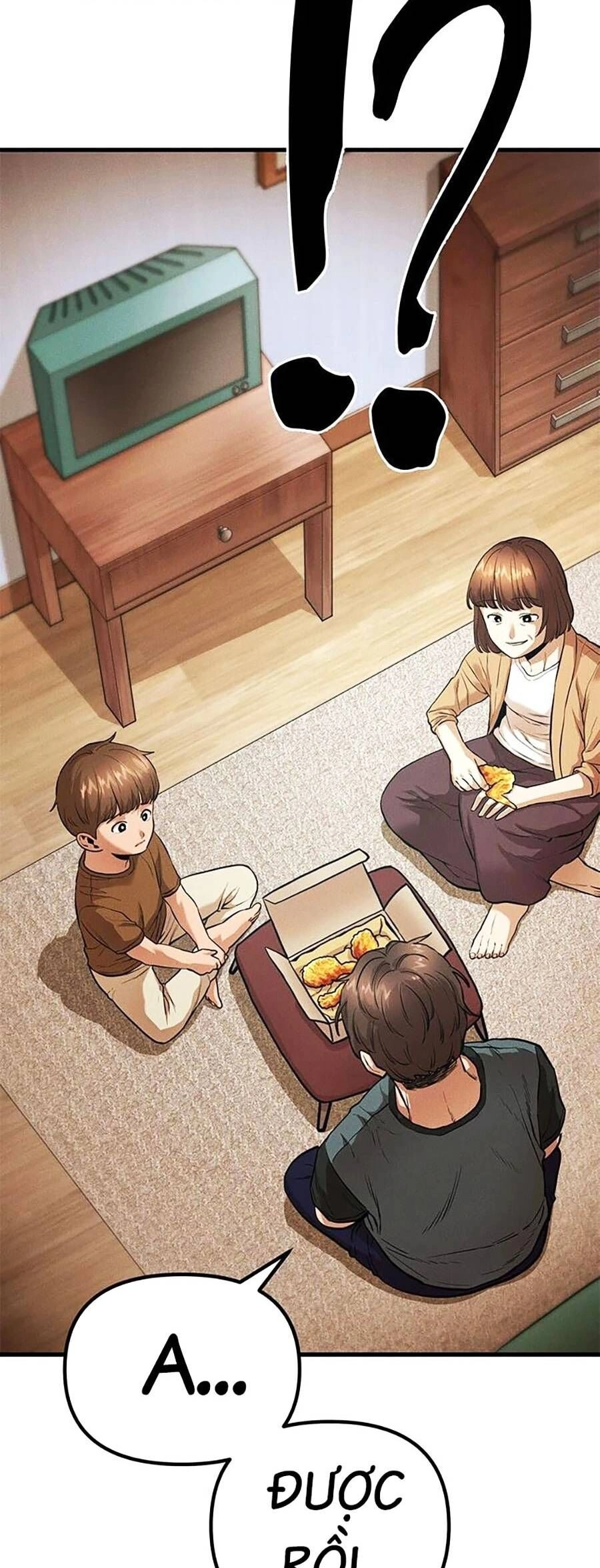 Gương Mặt Tâm Thần Chapter 4 - 51