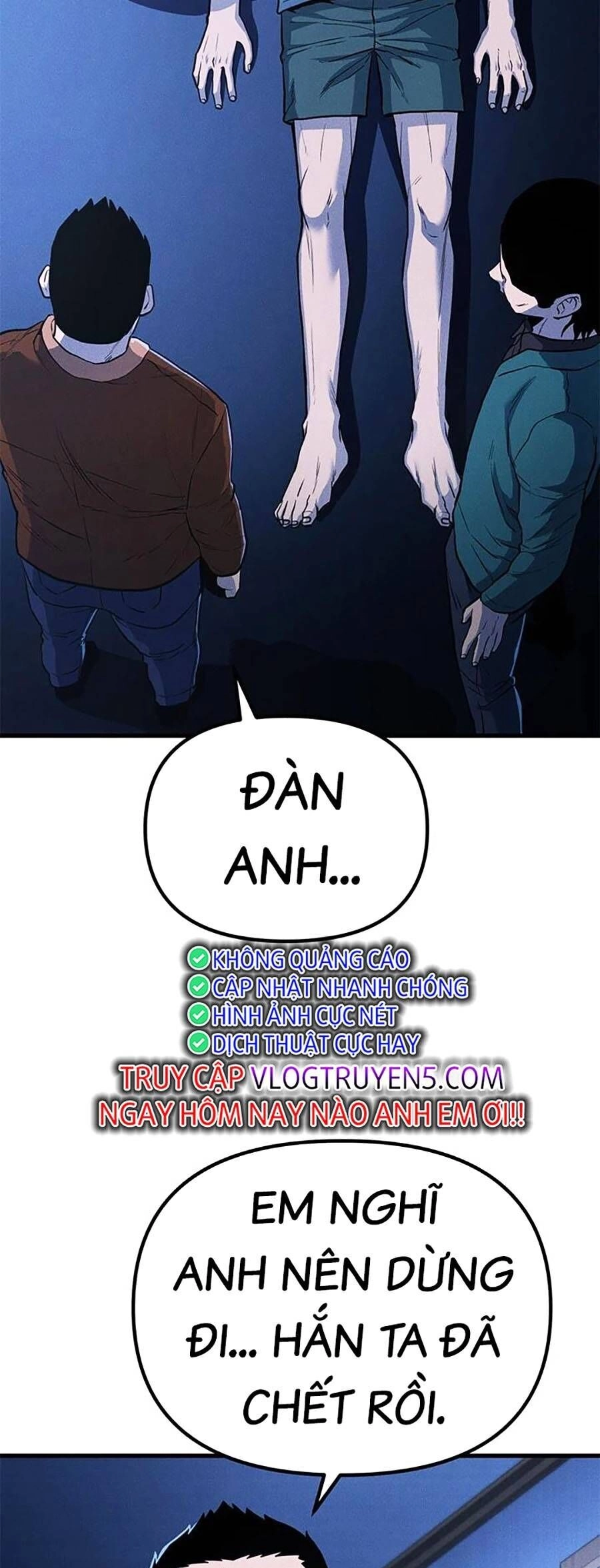 Gương Mặt Tâm Thần Chapter 4 - 57