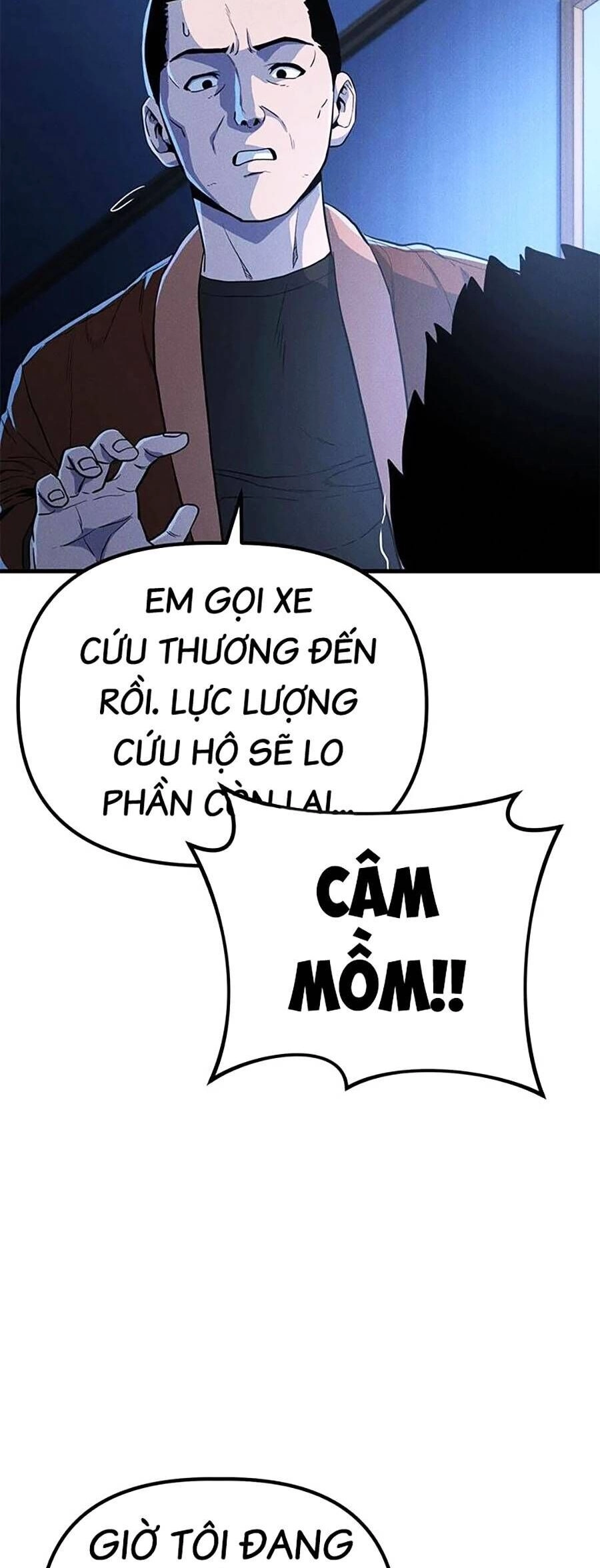 Gương Mặt Tâm Thần Chapter 4 - 58