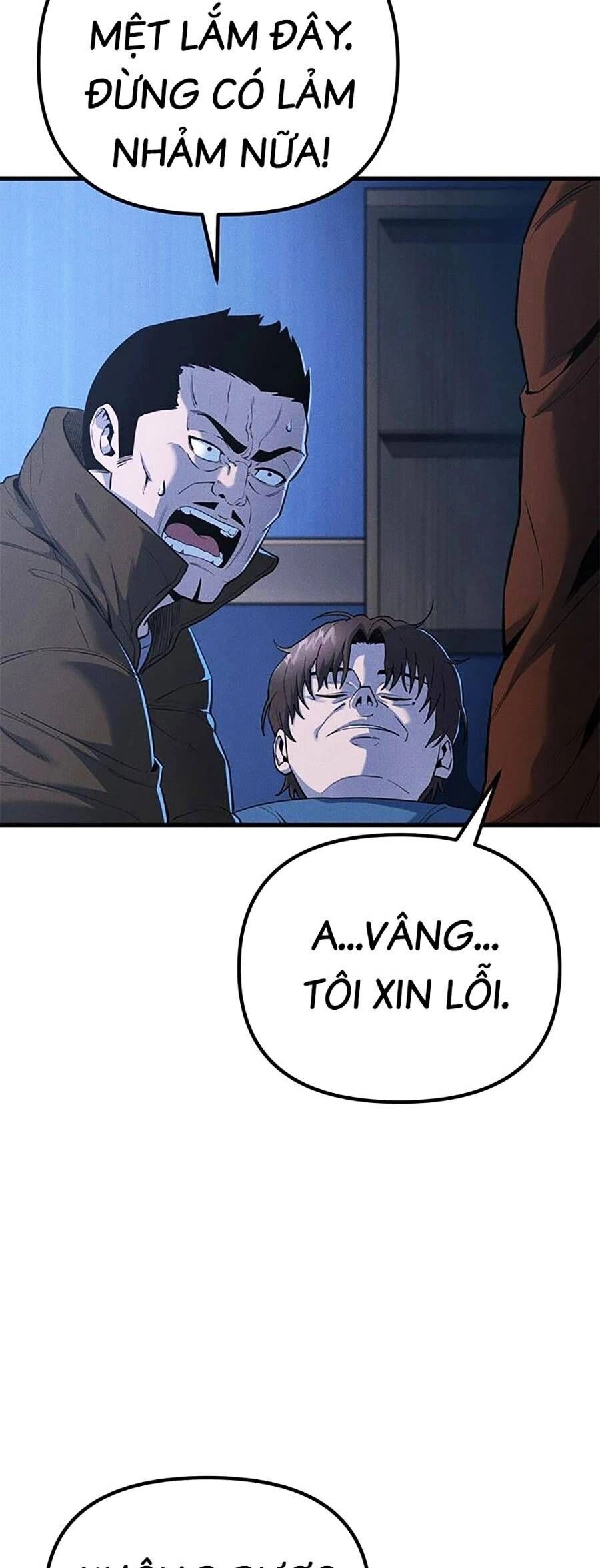 Gương Mặt Tâm Thần Chapter 4 - 59