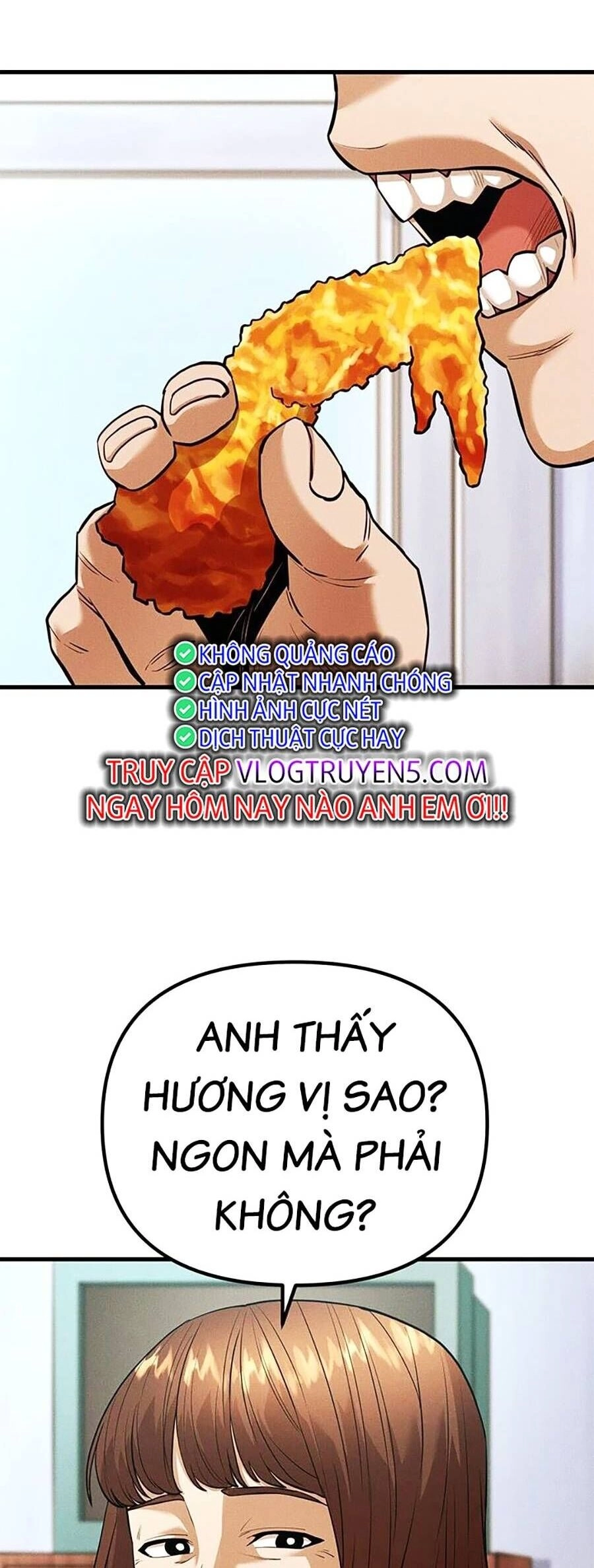 Gương Mặt Tâm Thần Chapter 4 - 64