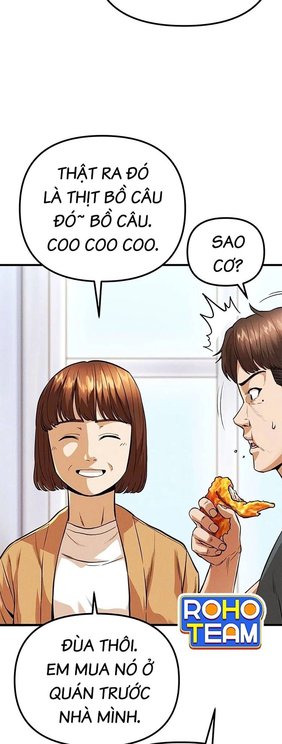 Gương Mặt Tâm Thần Chapter 4 - 66