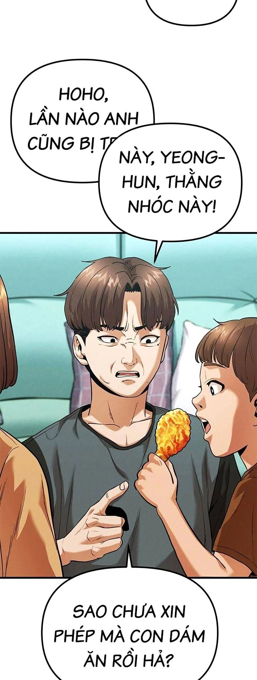 Gương Mặt Tâm Thần Chapter 4 - 68