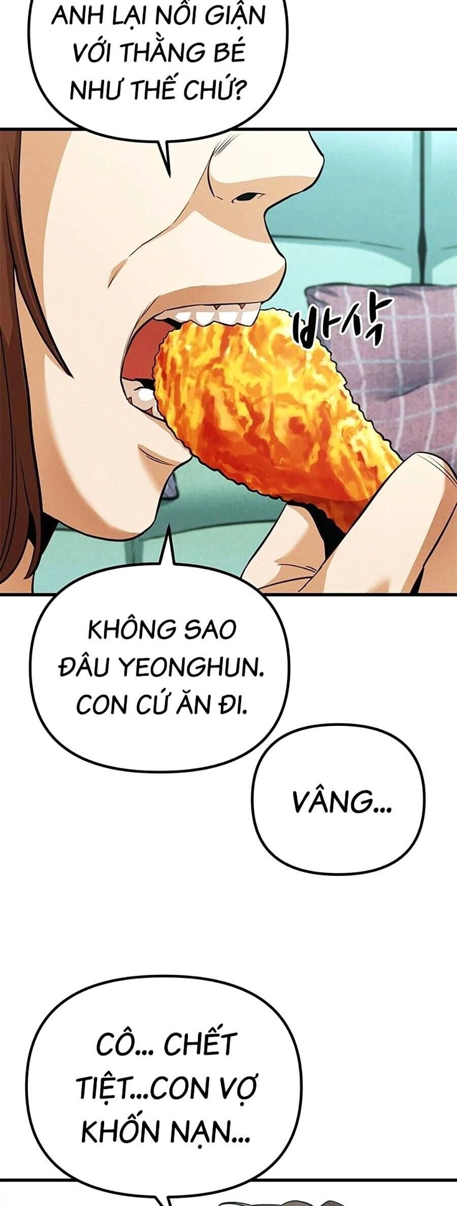 Gương Mặt Tâm Thần Chapter 4 - 70