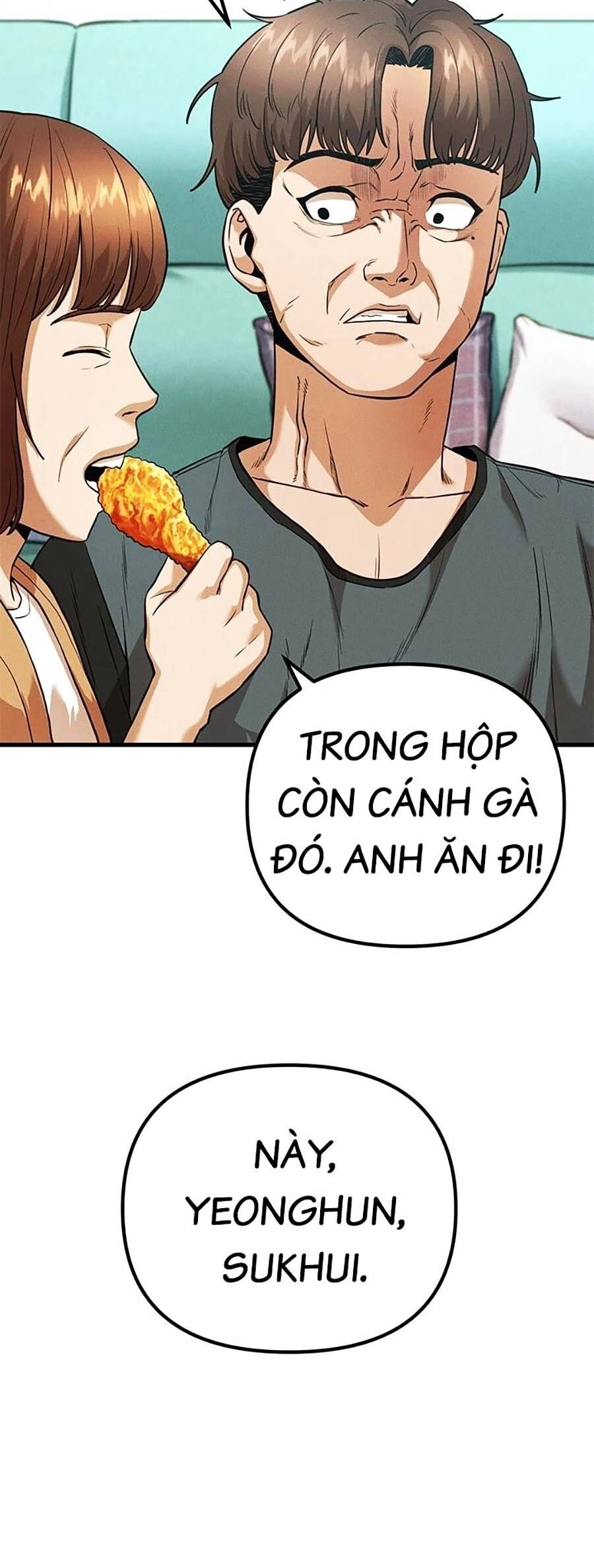 Gương Mặt Tâm Thần Chapter 4 - 71