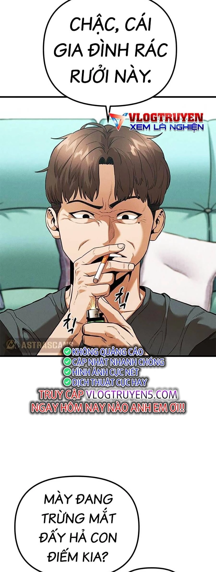 Gương Mặt Tâm Thần Chapter 4 - 73